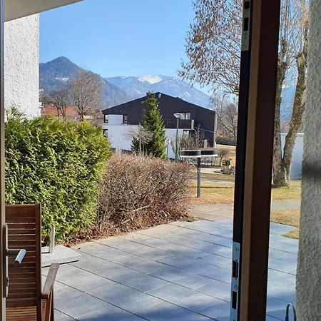 Bungalow Mit Terrasse Im Alpinen Stil Berwick-Upon-Tweed Phòng bức ảnh